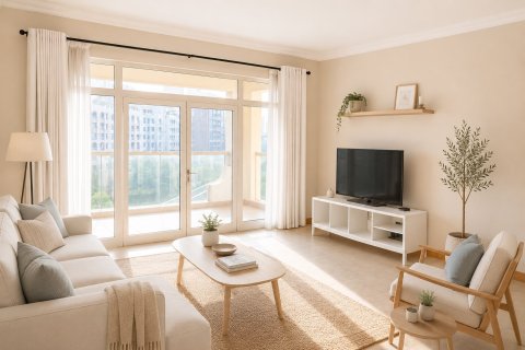 Apartment de 2 dormitorios en Palm Jumeirah, UAE No. 202500 2