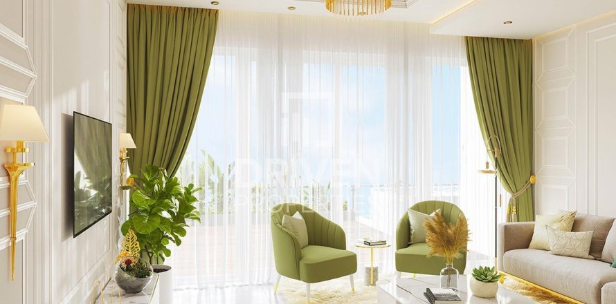 Apartamento tipo estudio Estudio en Dubai Science Park, UAE No. 206938