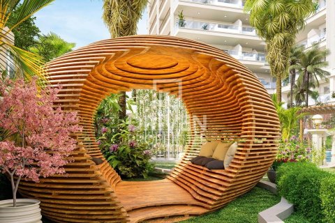 Apartamento tipo estudio Estudio en Dubai Science Park, UAE No. 206938 14