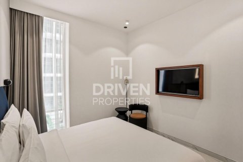 Квартира студия в District 13, ОАЭ №206940 8