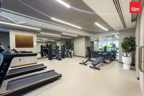 Appartement de 1 chambre à Dubai, UAE No. 140182 22