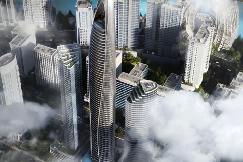 Appartement de 4 chambres à Downtown Dubai (Downtown Burj Dubai), UAE No. 140180 7