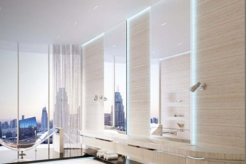 Appartement de 4 chambres à Downtown Dubai (Downtown Burj Dubai), UAE No. 140180 4