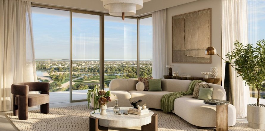 Appartement de 1 chambre à Dubai, UAE No. 140181