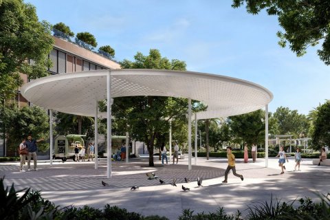 Appartement de 1 chambre à Dubai, UAE No. 140181 3