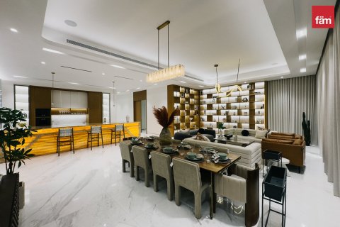 Villa de 7 chambres à Dubai, UAE No. 140179 5
