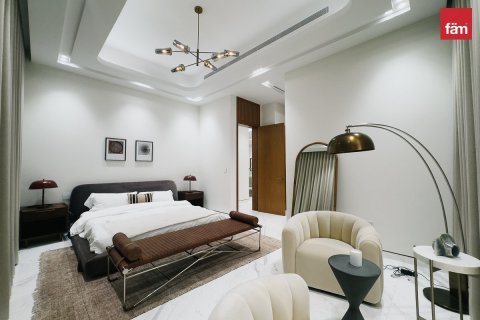Villa de 7 chambres à Dubai, UAE No. 140179 14
