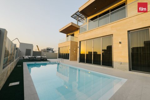 Villa de 7 chambres à Dubai, UAE No. 140179 7