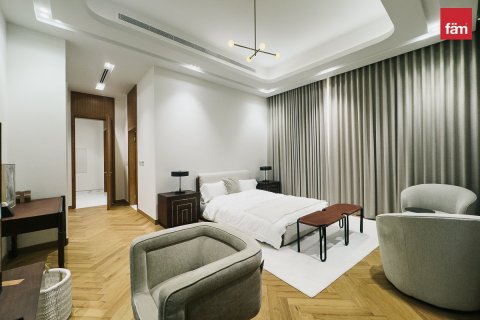 Villa de 7 chambres à Dubai, UAE No. 140179 17