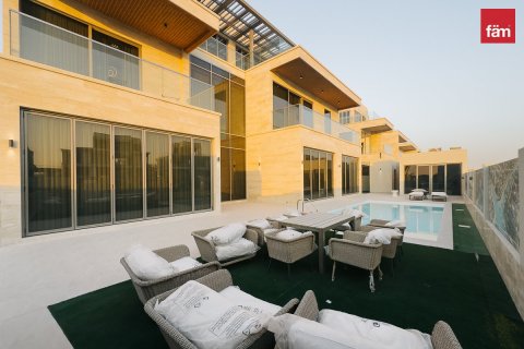 Villa de 7 chambres à Dubai, UAE No. 140179 6
