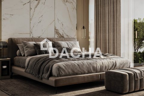 Квартира студия в Дубай Марина, ОАЭ №164764 4