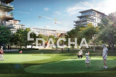 Квартира с 2 спальнями в City Walk, ОАЭ №164762 16