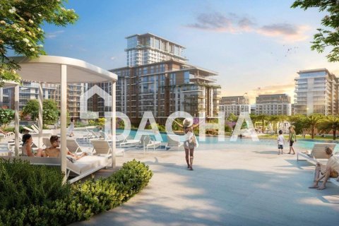 Квартира с 2 спальнями в City Walk, ОАЭ №164762 11