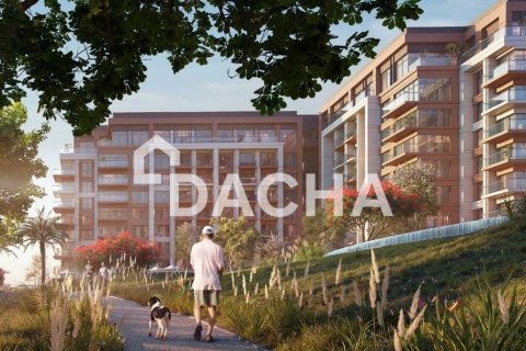 Квартира с 2 спальнями в City Walk, ОАЭ №164762 26