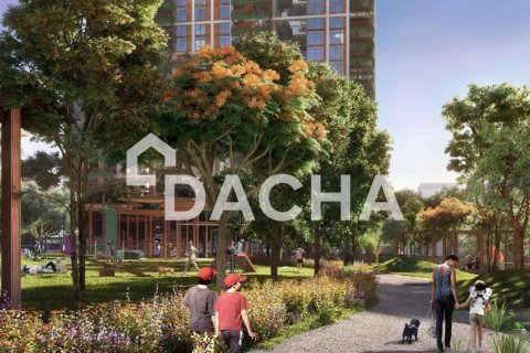 Квартира с 2 спальнями в City Walk, ОАЭ №164762 15