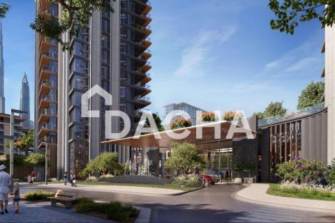 Квартира с 2 спальнями в City Walk, ОАЭ №164762 5