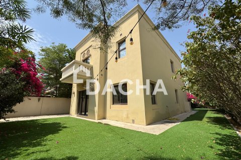 4 bedrooms Villa in Casa, UAE No. 164766