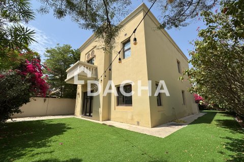 4 bedrooms Villa in Casa, UAE No. 164766 26