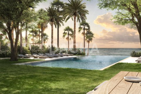 Apartment de 3 dormitorios en The Crescent, UAE No. 164761 16