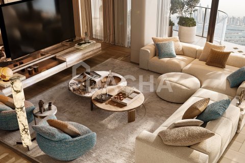 Apartment de 3 dormitorios en The Crescent, UAE No. 164761 5