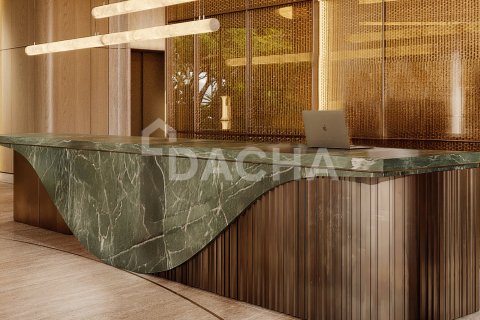 Apartment de 3 dormitorios en The Crescent, UAE No. 164763 13
