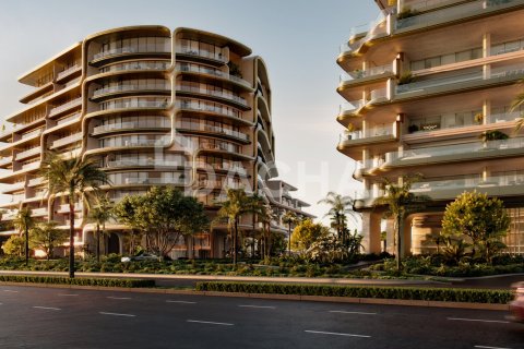 Apartment de 3 dormitorios en The Crescent, UAE No. 164763 19