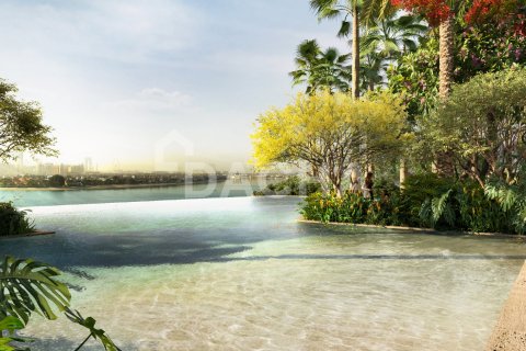 Apartment de 3 dormitorios en The Crescent, UAE No. 164763 17