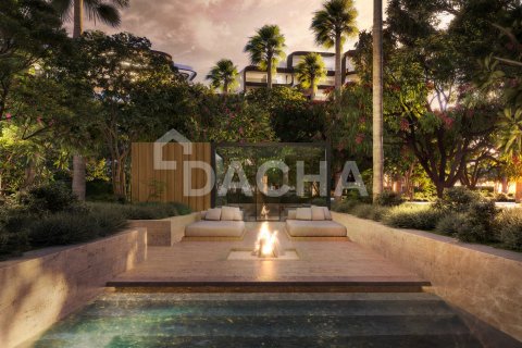 Apartment de 3 dormitorios en The Crescent, UAE No. 164763 12