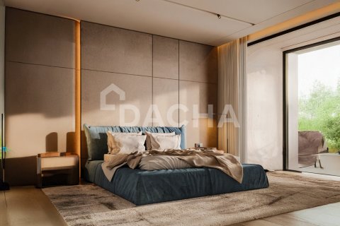 Apartment de 3 dormitorios en The Crescent, UAE No. 164763 7