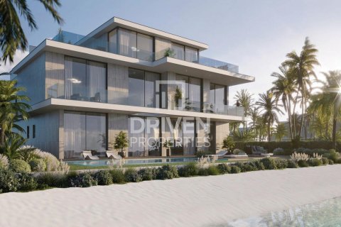 4 غرف نوم فيلا في District One, الإمارات العربية المتحدة رقم 188702 3