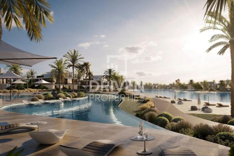 4 غرف نوم فيلا في District One, الإمارات العربية المتحدة رقم 188702 23
