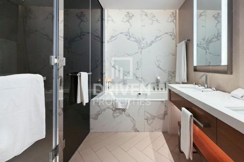 Квартира с 1 спальней в The Address Residences Dubai Opera, ОАЭ №188701 14