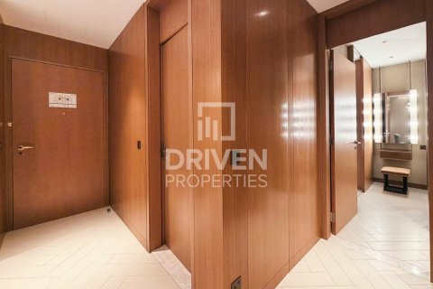 Квартира с 1 спальней в The Address Residences Dubai Opera, ОАЭ №188701 7