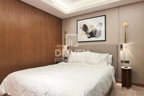 Квартира с 1 спальней в The Address Residences Dubai Opera, ОАЭ №188701 11