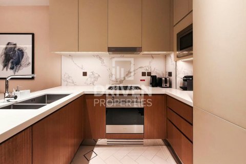 Квартира с 1 спальней в The Address Residences Dubai Opera, ОАЭ №188701 10