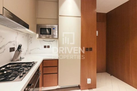 Квартира с 1 спальней в The Address Residences Dubai Opera, ОАЭ №188701 9