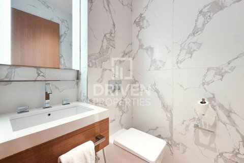 Квартира с 1 спальней в The Address Residences Dubai Opera, ОАЭ №188701 12