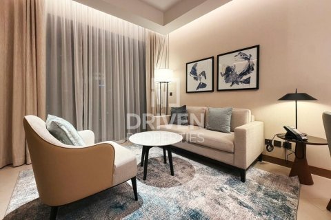 Квартира с 1 спальней в The Address Residences Dubai Opera, ОАЭ №188701 8