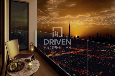 2 bedrooms Apartment in Sobha Hartland, UAE No. 188699 15