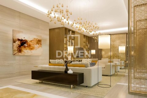 2 bedrooms Apartment in Sobha Hartland, UAE No. 188699 4
