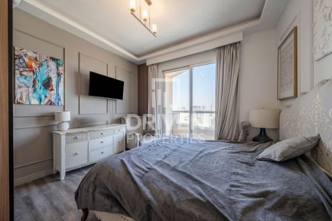 Apartamento tipo estudio Estudio en Dubai Production City (IMPZ), UAE No. 188704 5