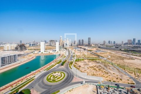 Apartamento tipo estudio Estudio en Dubai Production City (IMPZ), UAE No. 188704 12