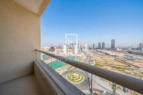 Apartamento tipo estudio Estudio en Dubai Production City (IMPZ), UAE No. 188704 11