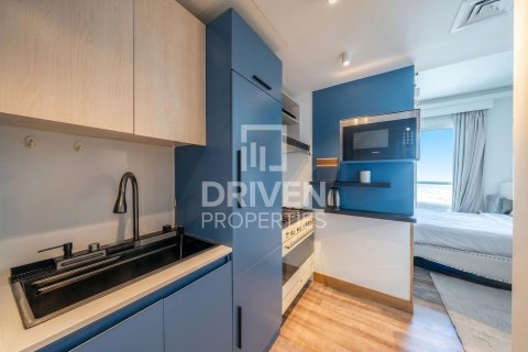 Studio Apartment in Dubai Production City (IMPZ), UAE No. 188704