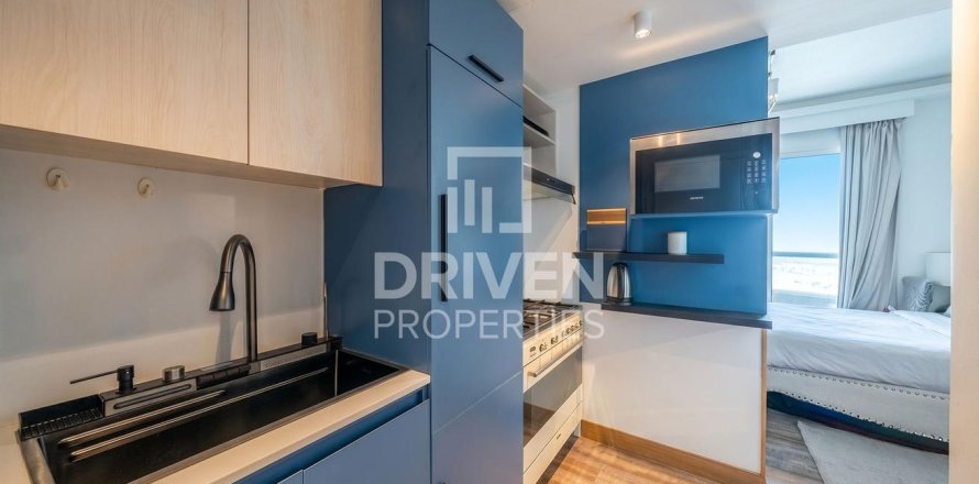 Apartamento tipo estudio Estudio en Dubai Production City (IMPZ), UAE No. 188704