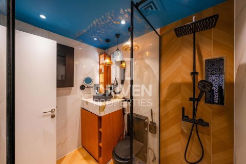 Apartamento tipo estudio Estudio en Dubai Production City (IMPZ), UAE No. 188704 10