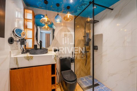 Apartamento tipo estudio Estudio en Dubai Production City (IMPZ), UAE No. 188704 9