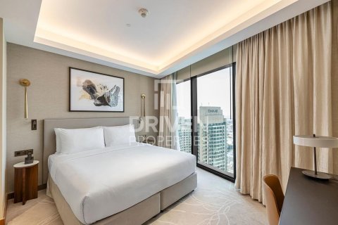 Квартира с 1 спальней в The Address Residences Dubai Opera, ОАЭ №188703 9