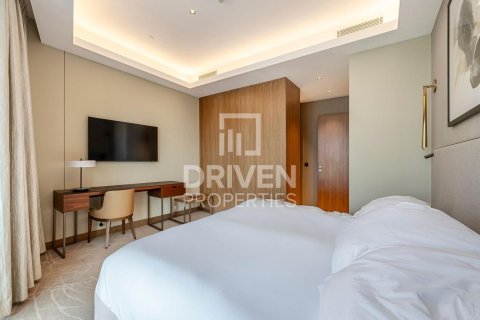 Квартира с 1 спальней в The Address Residences Dubai Opera, ОАЭ №188703 8