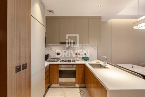 Квартира с 1 спальней в The Address Residences Dubai Opera, ОАЭ №188703 7
